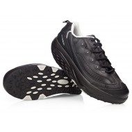 Pantofi sport de slabit STREET LINE negru